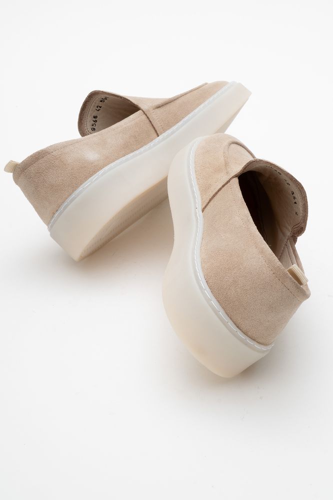 erkek-deri-loafer-ayakkabi-BEJ SUET-GLR2529566-0091461_0